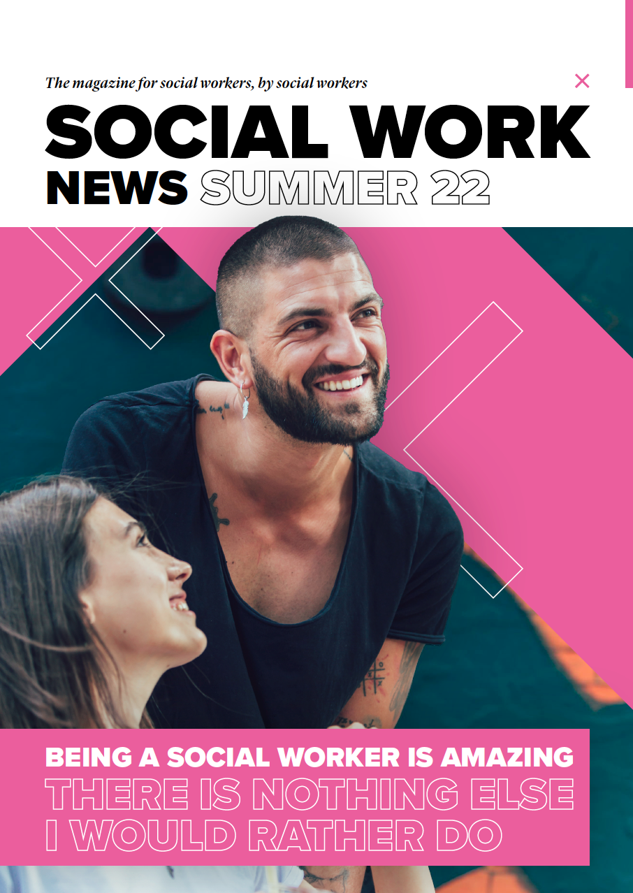 social-work-news